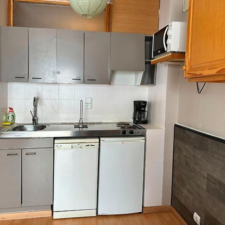 Apartamentos Solaris 3000 ปาสเดลากาซา ภายนอก รูปภาพ