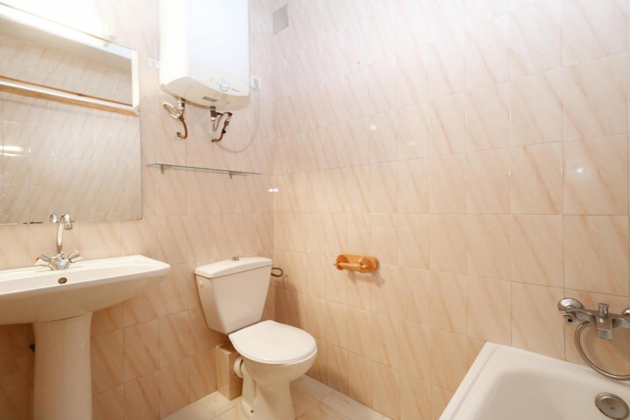 Apartamentos Solaris 3000 ปาสเดลากาซา ภายนอก รูปภาพ