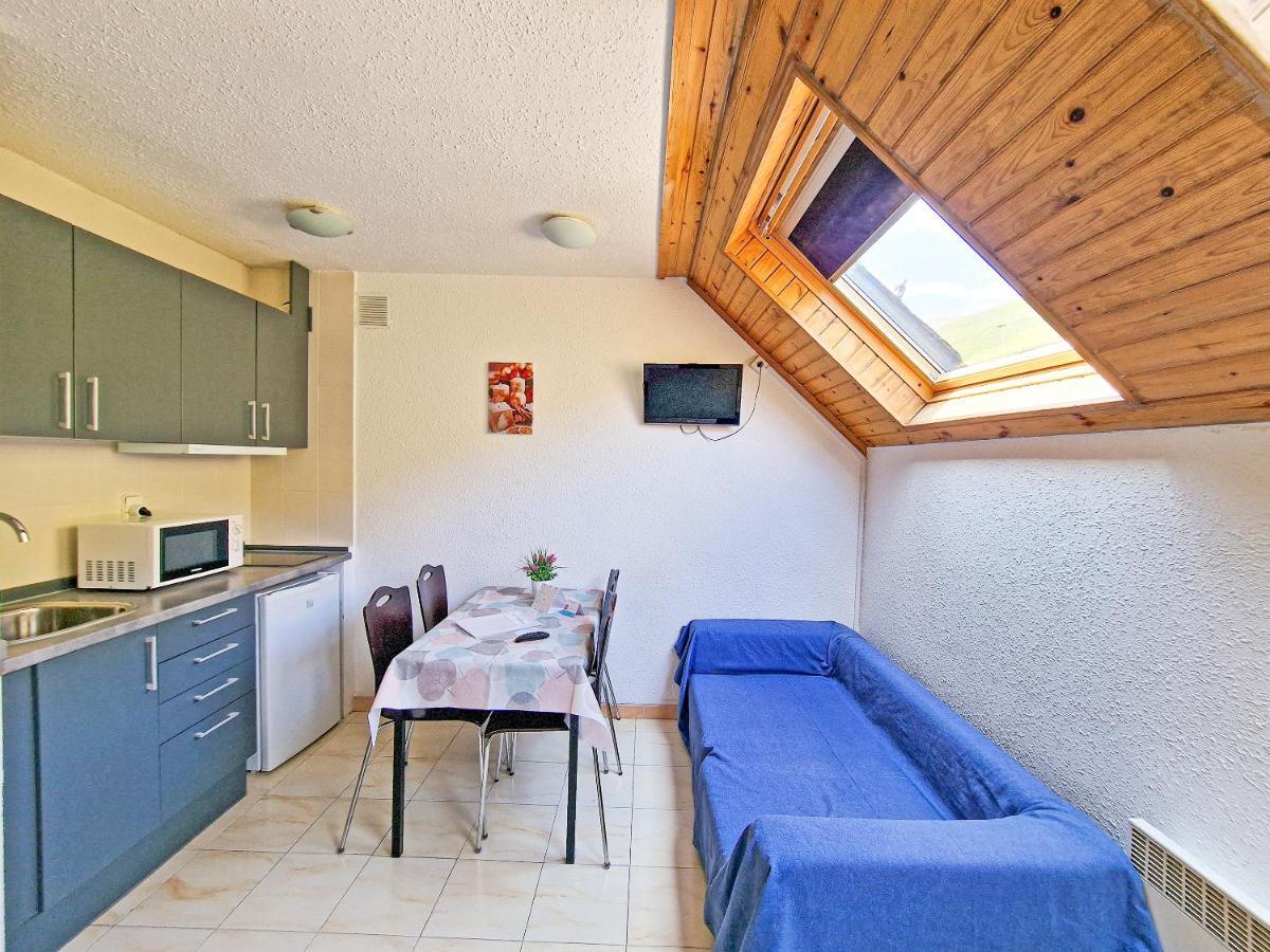 Apartamentos Solaris 3000 ปาสเดลากาซา ภายนอก รูปภาพ