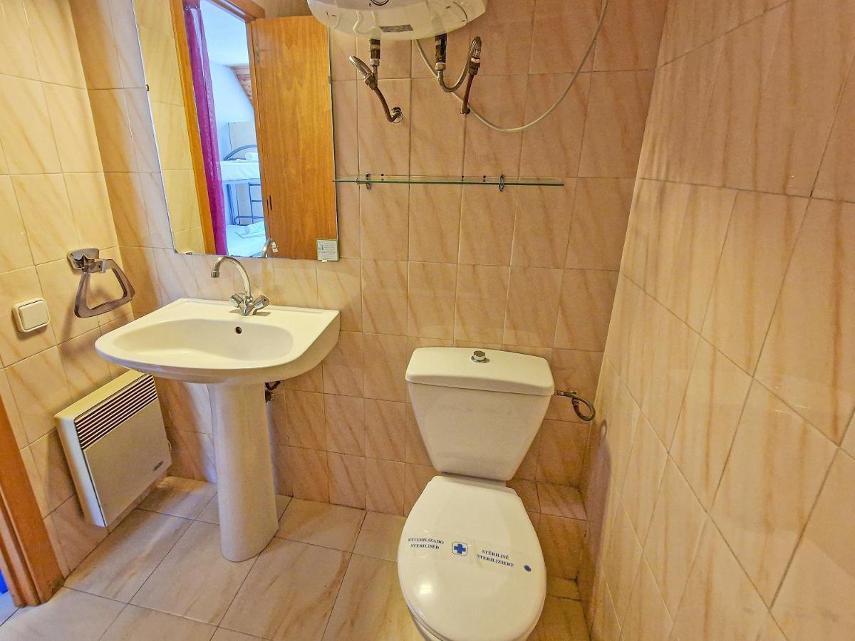 Apartamentos Solaris 3000 ปาสเดลากาซา ภายนอก รูปภาพ