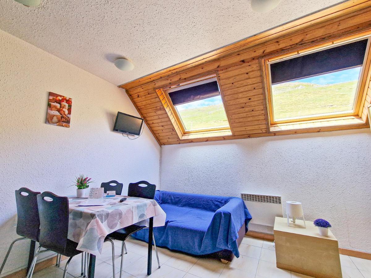Apartamentos Solaris 3000 ปาสเดลากาซา ภายนอก รูปภาพ