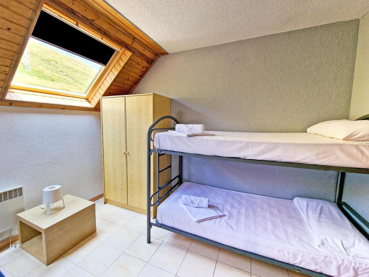 Apartamentos Solaris 3000 ปาสเดลากาซา ภายนอก รูปภาพ