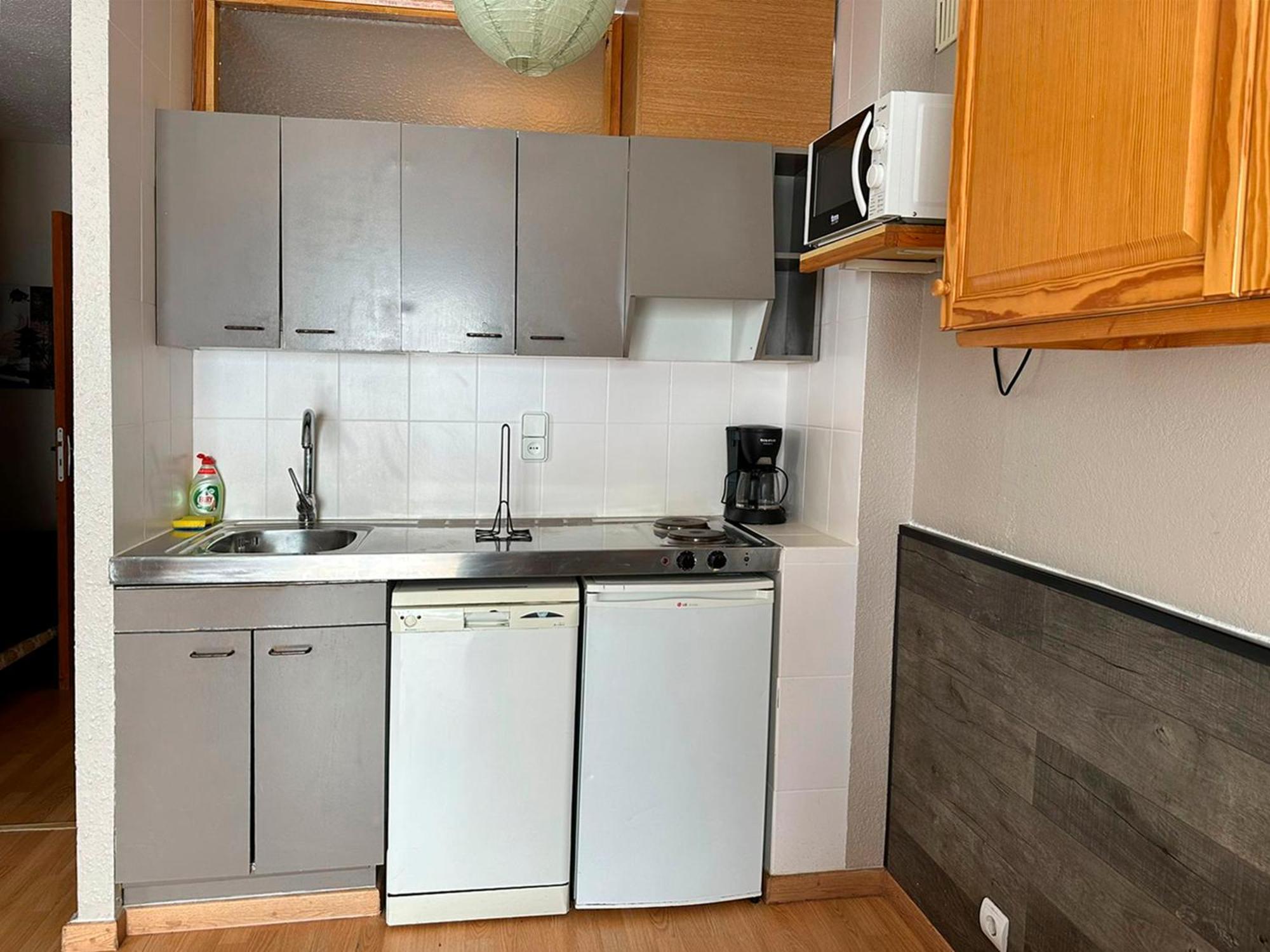 Apartamentos Solaris 3000 ปาสเดลากาซา ภายนอก รูปภาพ