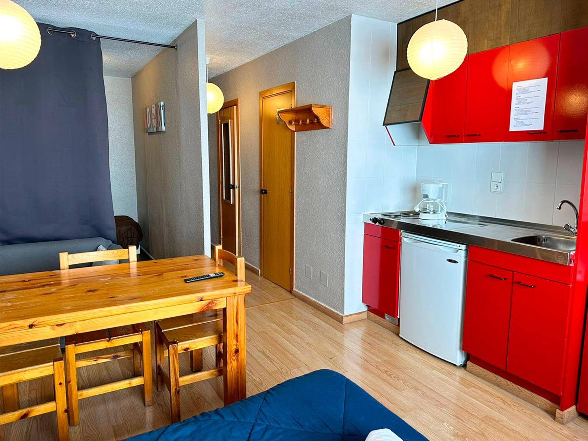 Apartamentos Solaris 3000 ปาสเดลากาซา ภายนอก รูปภาพ