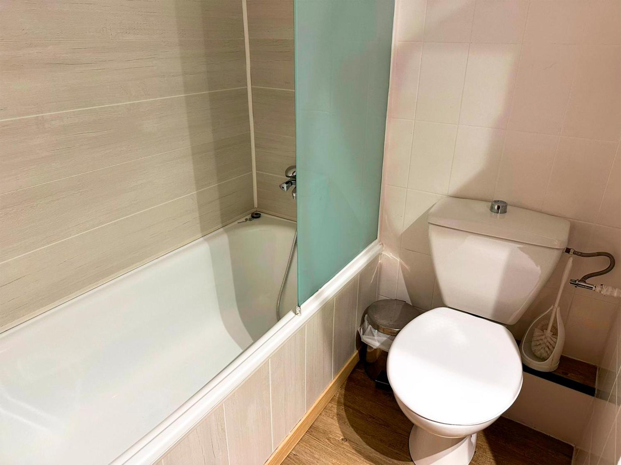 Apartamentos Solaris 3000 ปาสเดลากาซา ภายนอก รูปภาพ