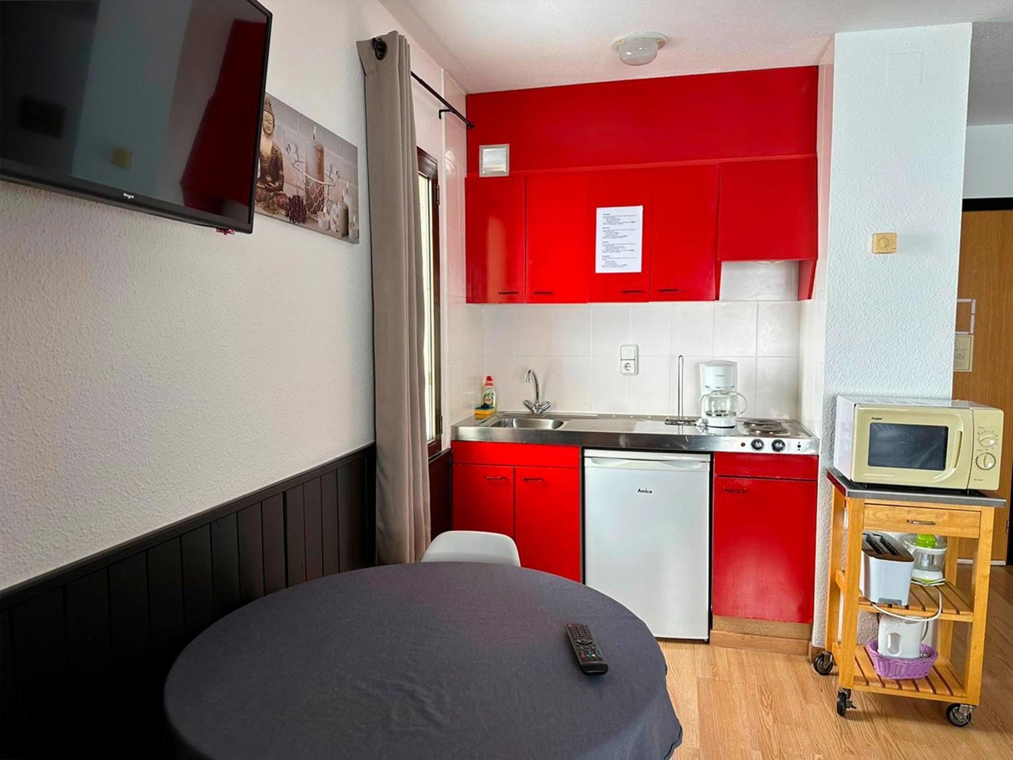 Apartamentos Solaris 3000 ปาสเดลากาซา ภายนอก รูปภาพ