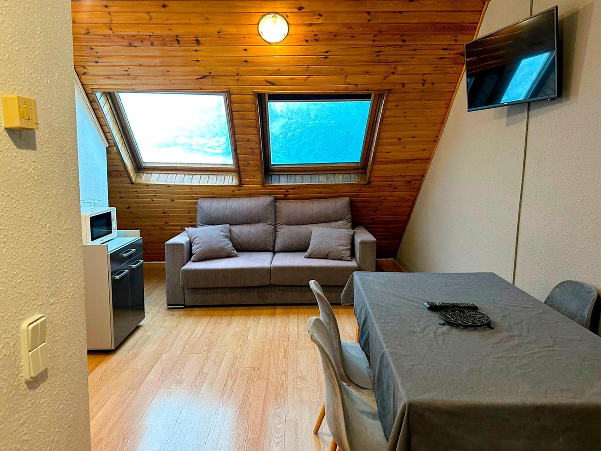 Apartamentos Solaris 3000 ปาสเดลากาซา ภายนอก รูปภาพ