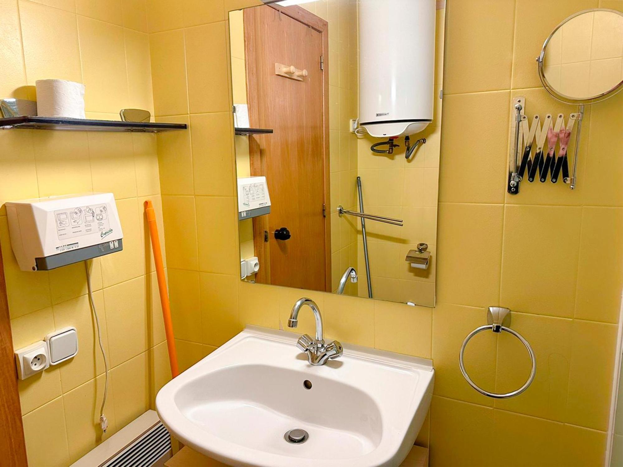 Apartamentos Solaris 3000 ปาสเดลากาซา ภายนอก รูปภาพ