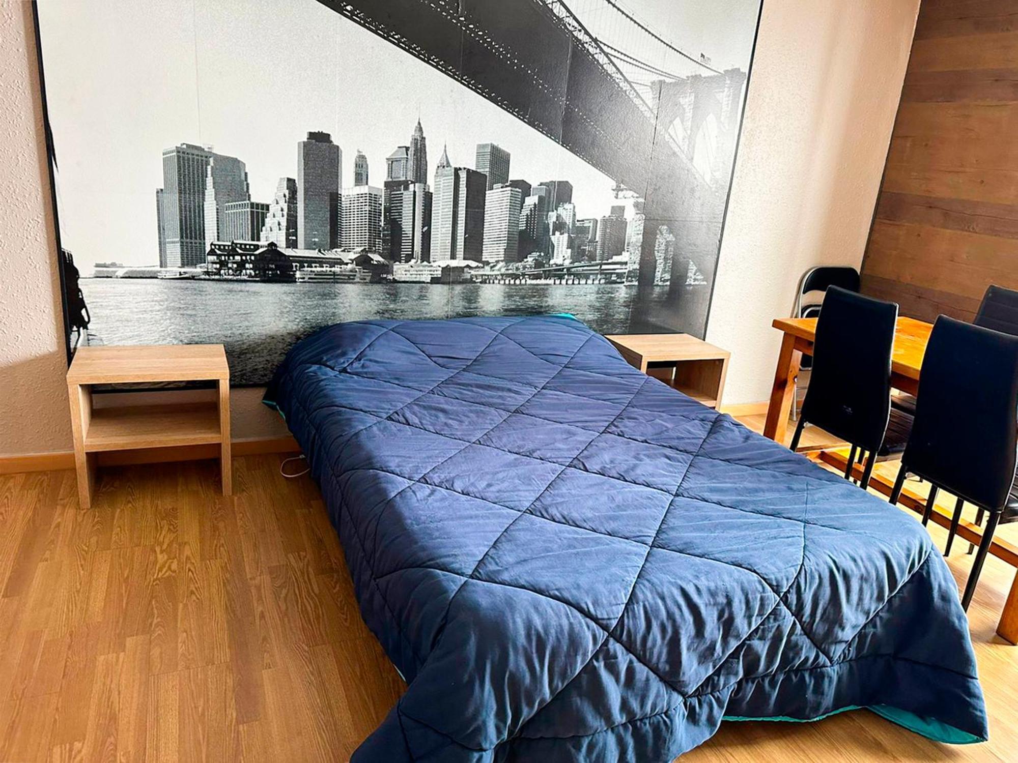 Apartamentos Solaris 3000 ปาสเดลากาซา ภายนอก รูปภาพ