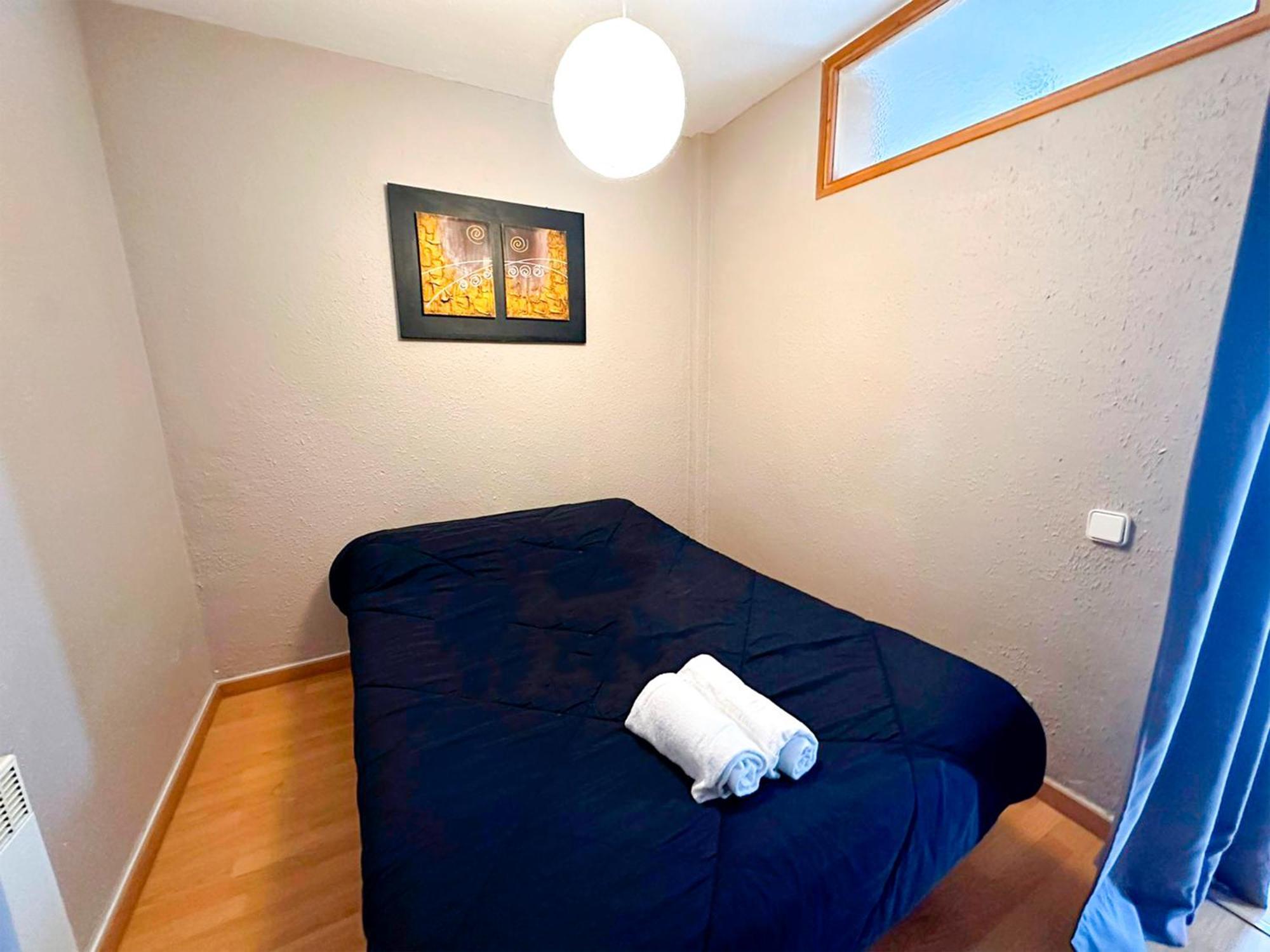 Apartamentos Solaris 3000 ปาสเดลากาซา ภายนอก รูปภาพ