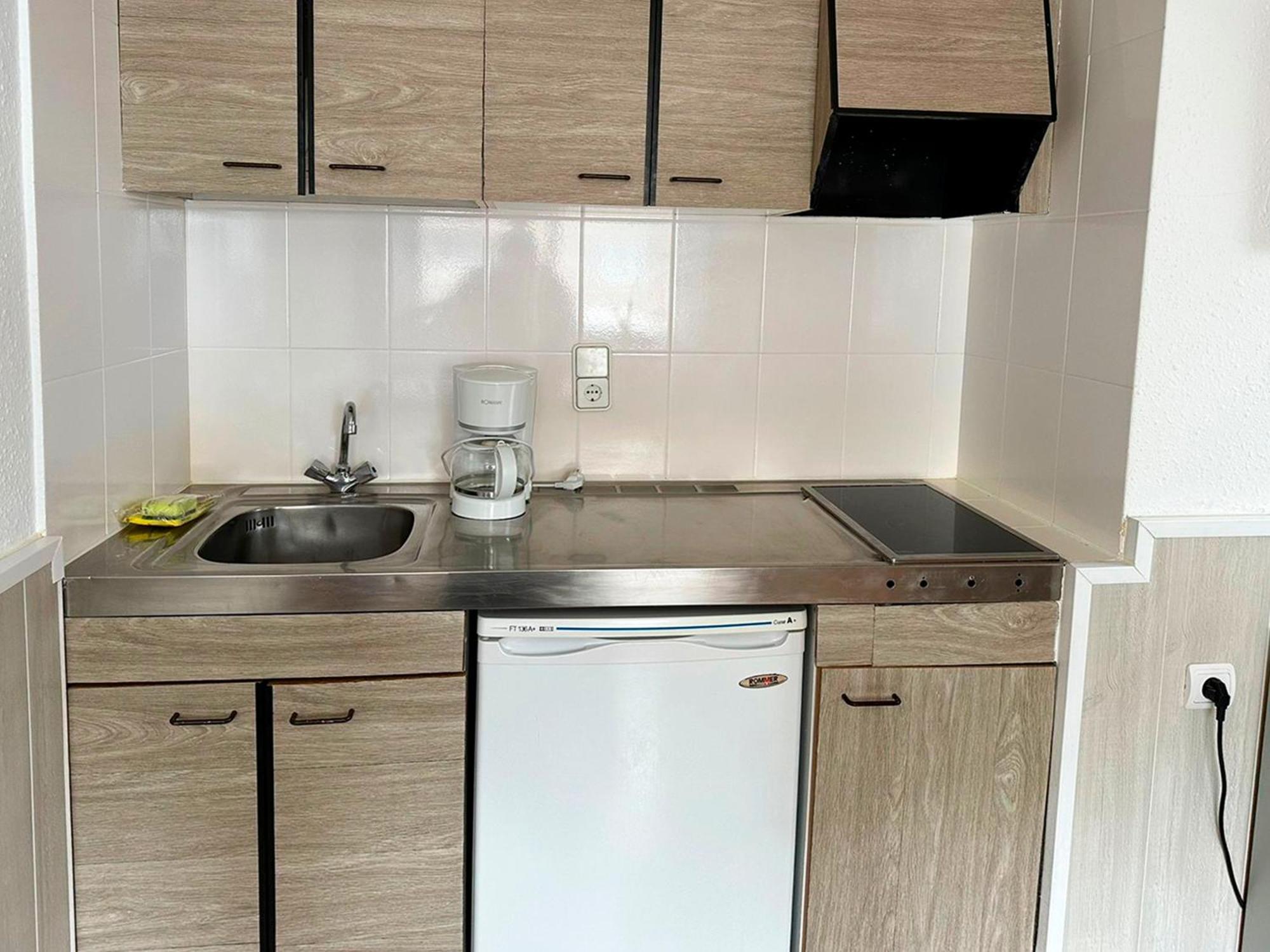 Apartamentos Solaris 3000 ปาสเดลากาซา ภายนอก รูปภาพ