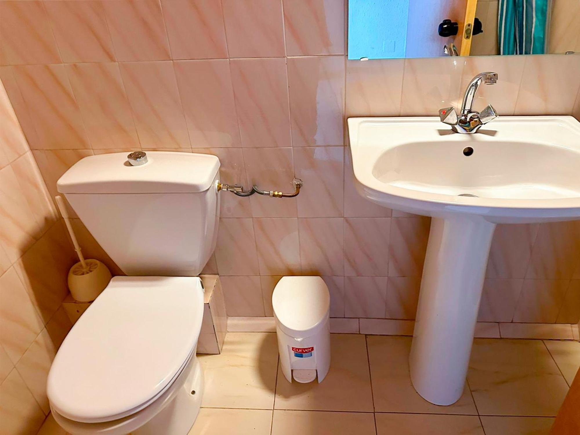 Apartamentos Solaris 3000 ปาสเดลากาซา ภายนอก รูปภาพ