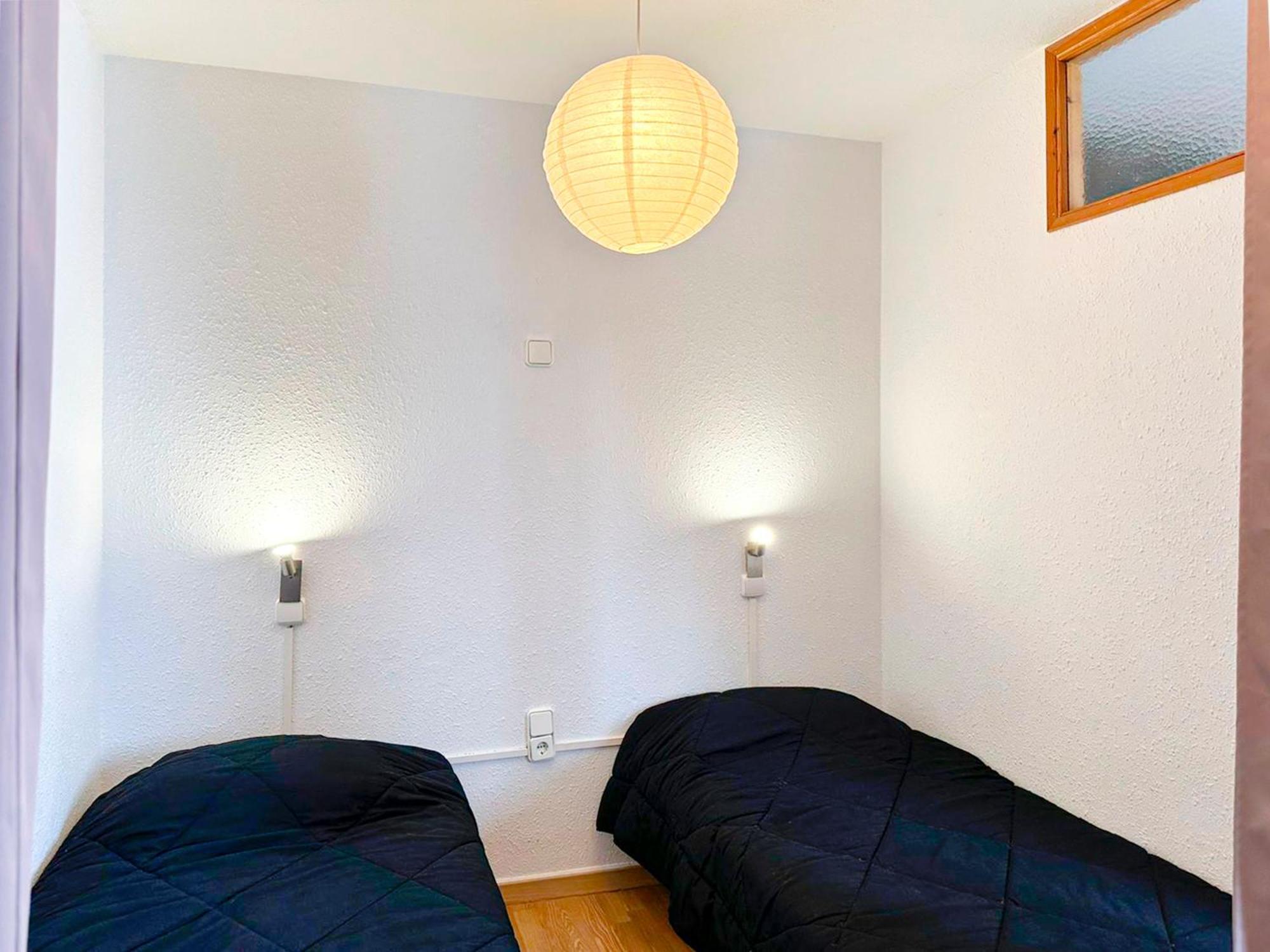 Apartamentos Solaris 3000 ปาสเดลากาซา ภายนอก รูปภาพ