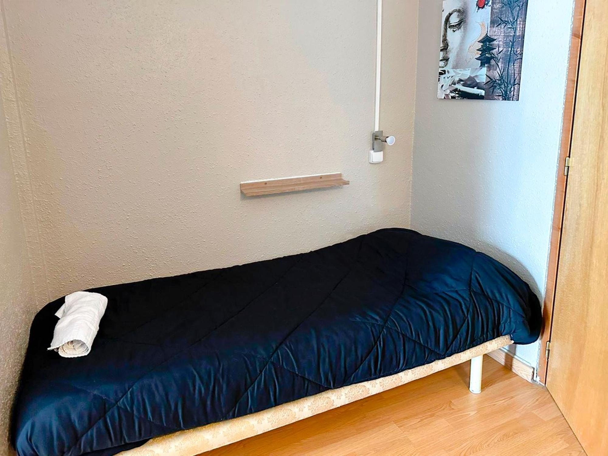 Apartamentos Solaris 3000 ปาสเดลากาซา ภายนอก รูปภาพ