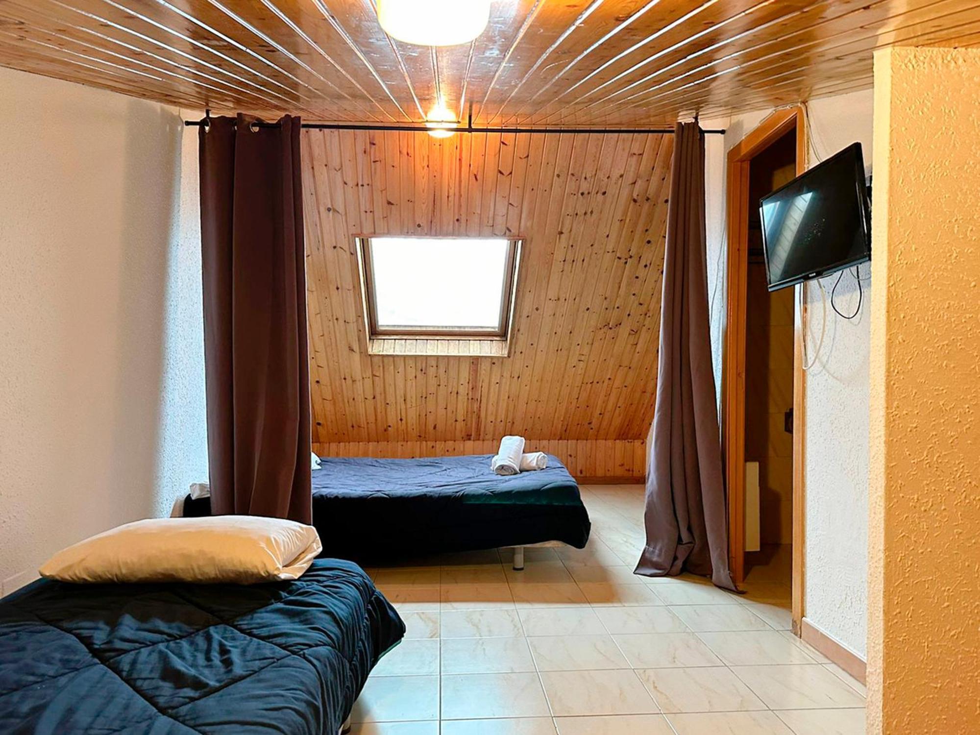 Apartamentos Solaris 3000 ปาสเดลากาซา ภายนอก รูปภาพ