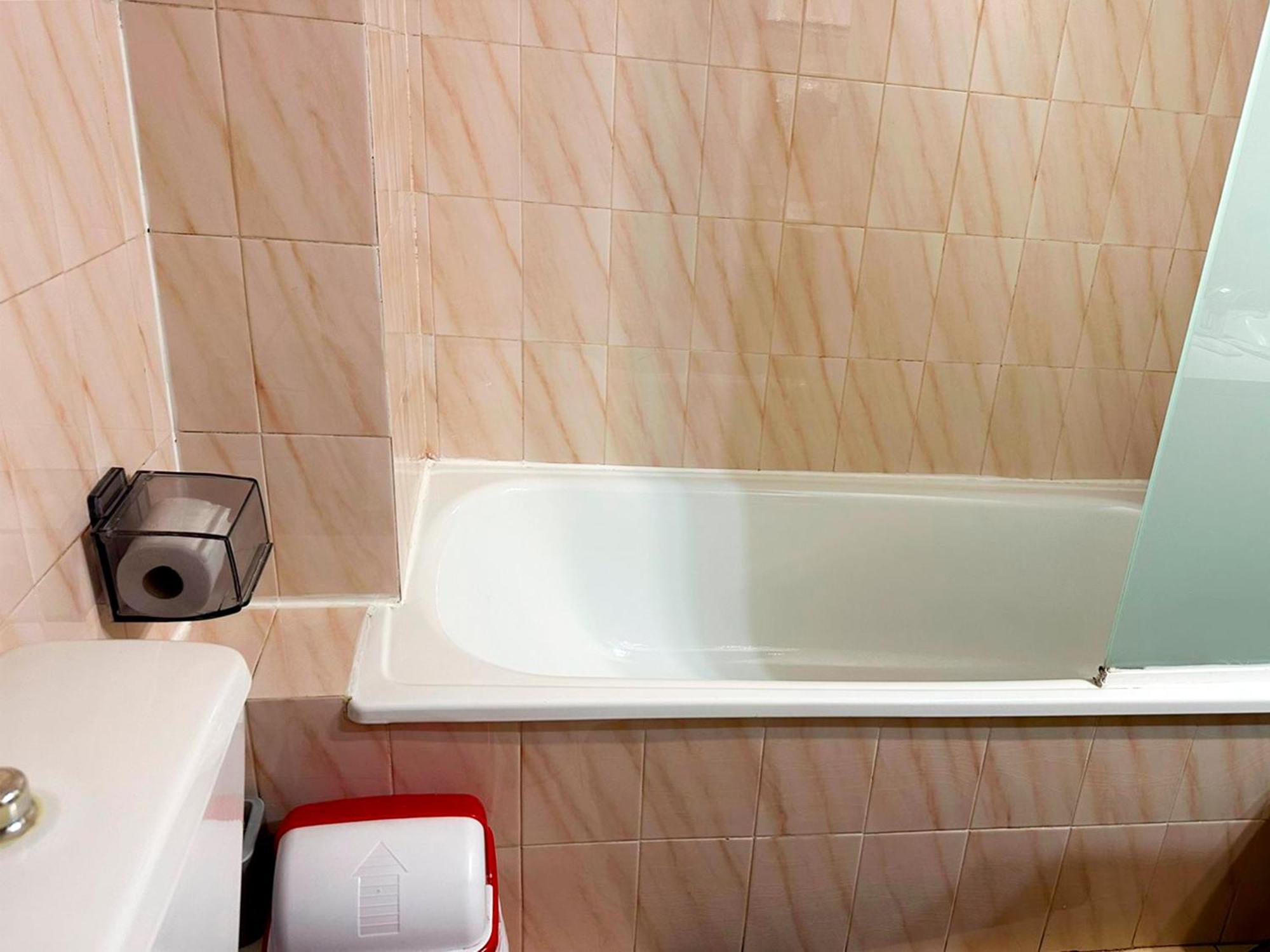 Apartamentos Solaris 3000 ปาสเดลากาซา ภายนอก รูปภาพ