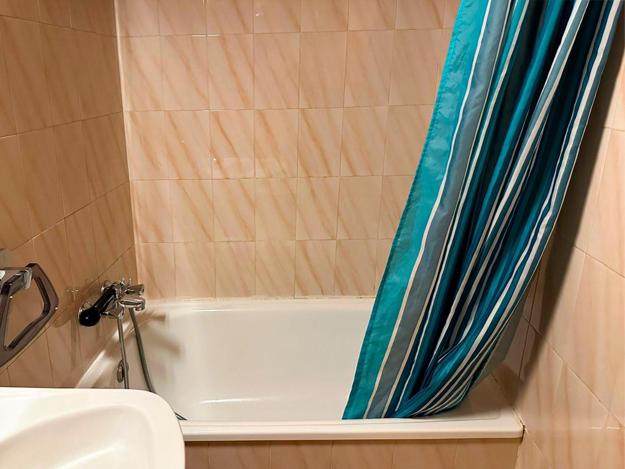 Apartamentos Solaris 3000 ปาสเดลากาซา ภายนอก รูปภาพ