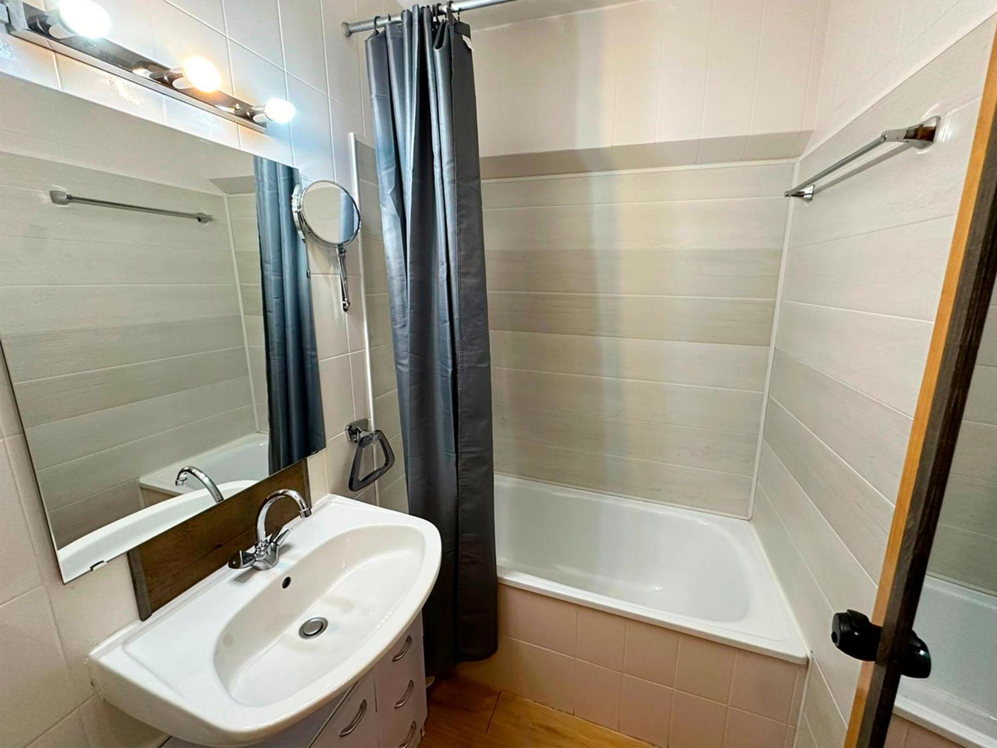 Apartamentos Solaris 3000 ปาสเดลากาซา ภายนอก รูปภาพ
