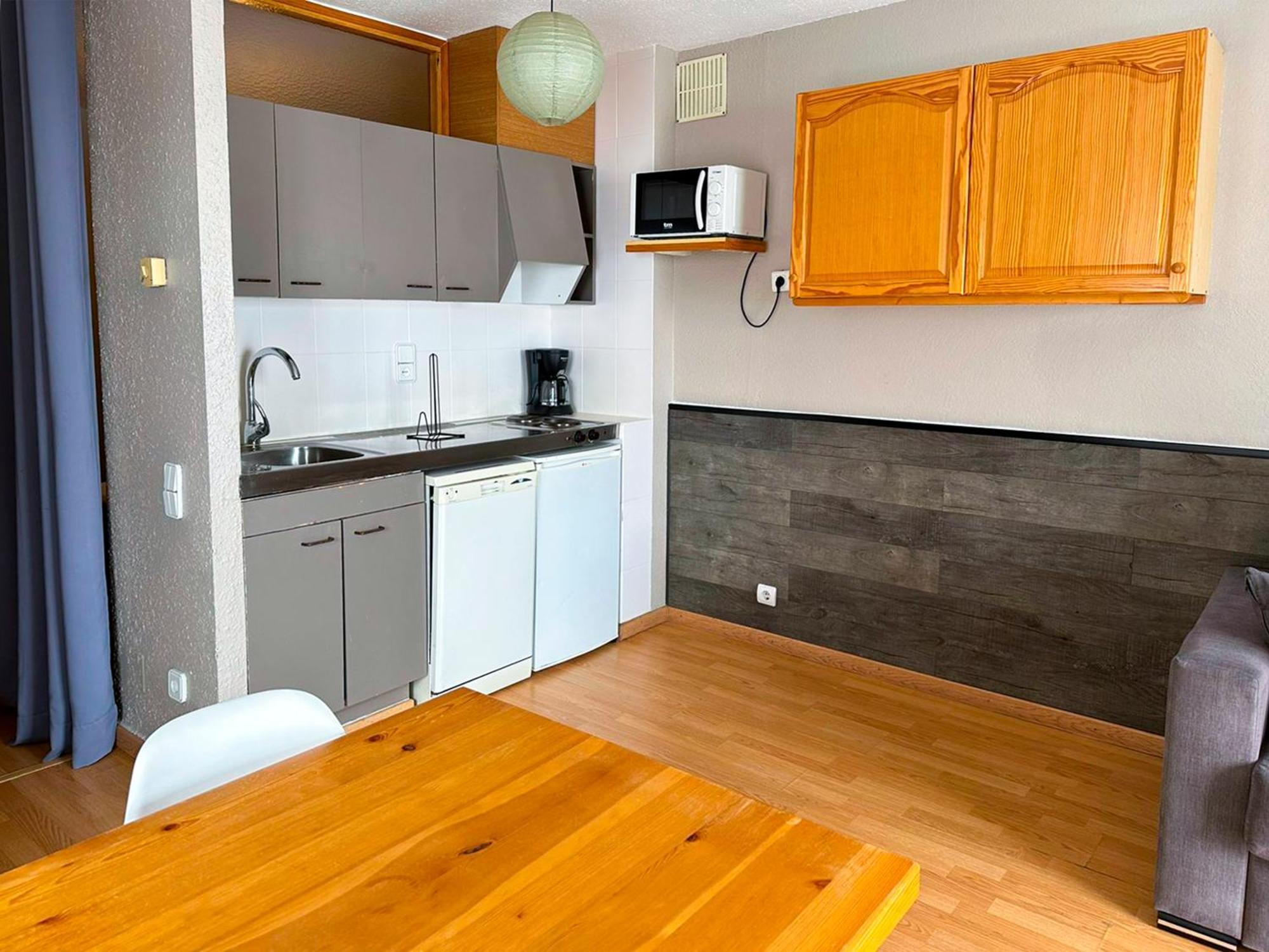 Apartamentos Solaris 3000 ปาสเดลากาซา ภายนอก รูปภาพ