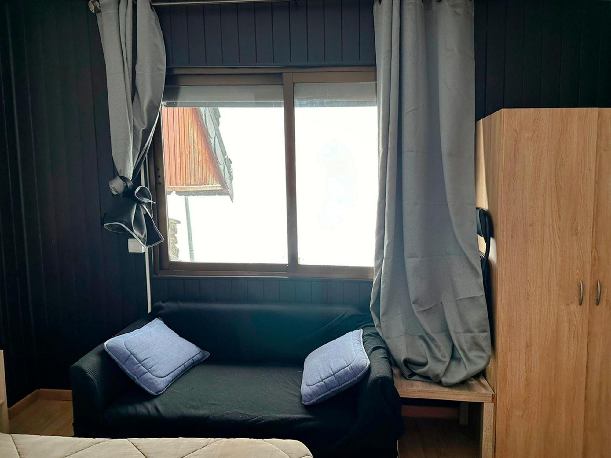 Apartamentos Solaris 3000 ปาสเดลากาซา ภายนอก รูปภาพ