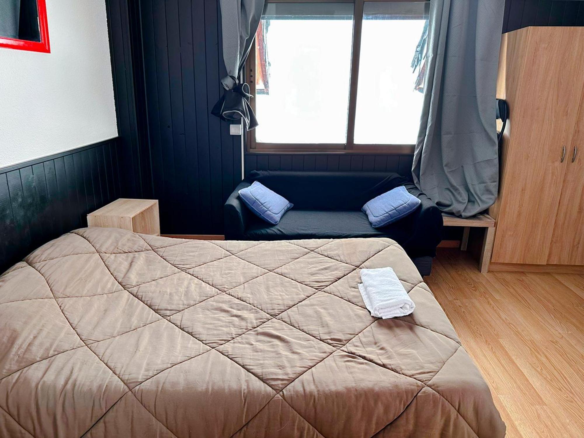 Apartamentos Solaris 3000 ปาสเดลากาซา ภายนอก รูปภาพ