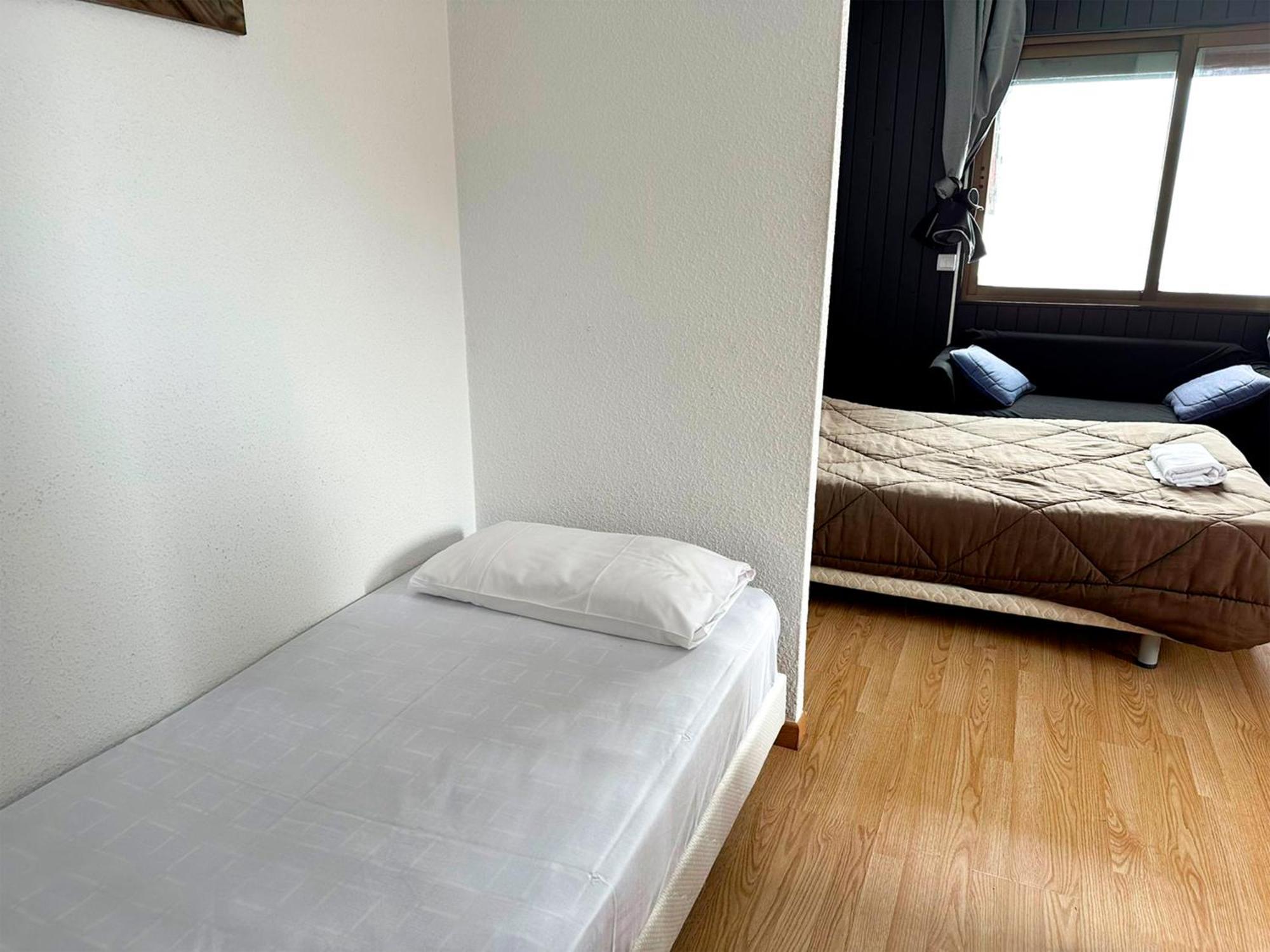 Apartamentos Solaris 3000 ปาสเดลากาซา ภายนอก รูปภาพ
