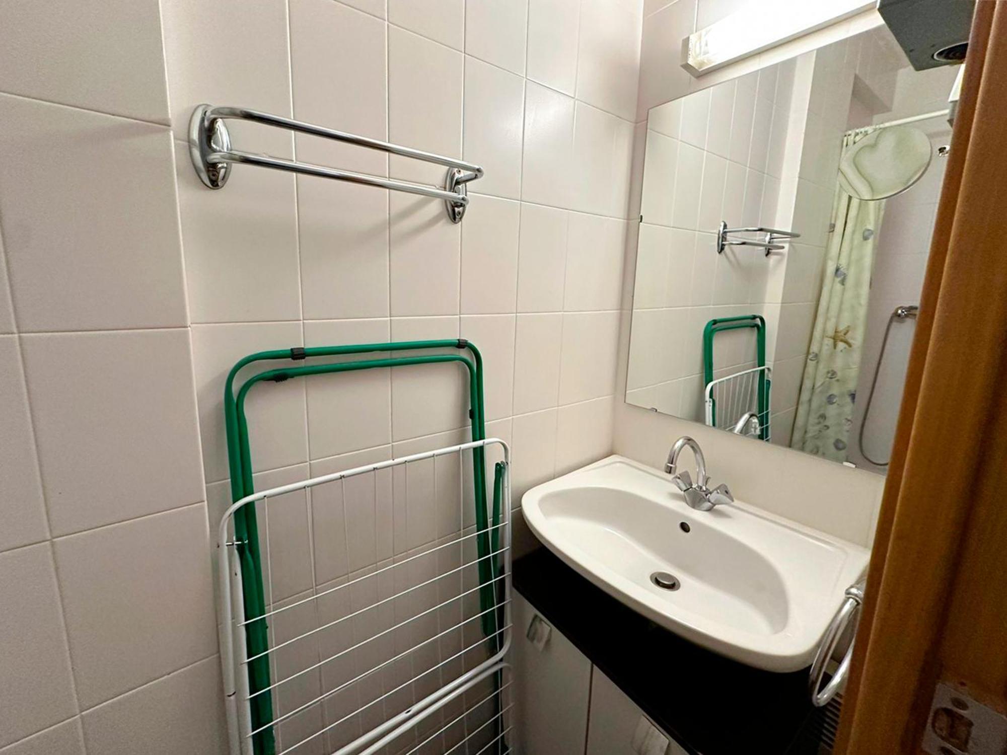 Apartamentos Solaris 3000 ปาสเดลากาซา ภายนอก รูปภาพ