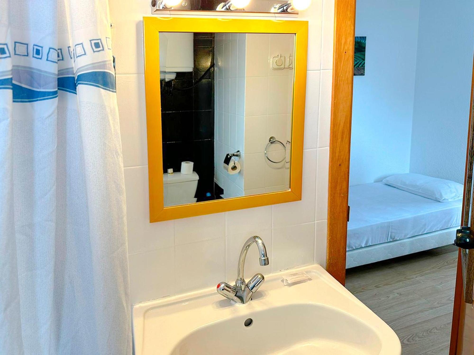 Apartamentos Solaris 3000 ปาสเดลากาซา ภายนอก รูปภาพ