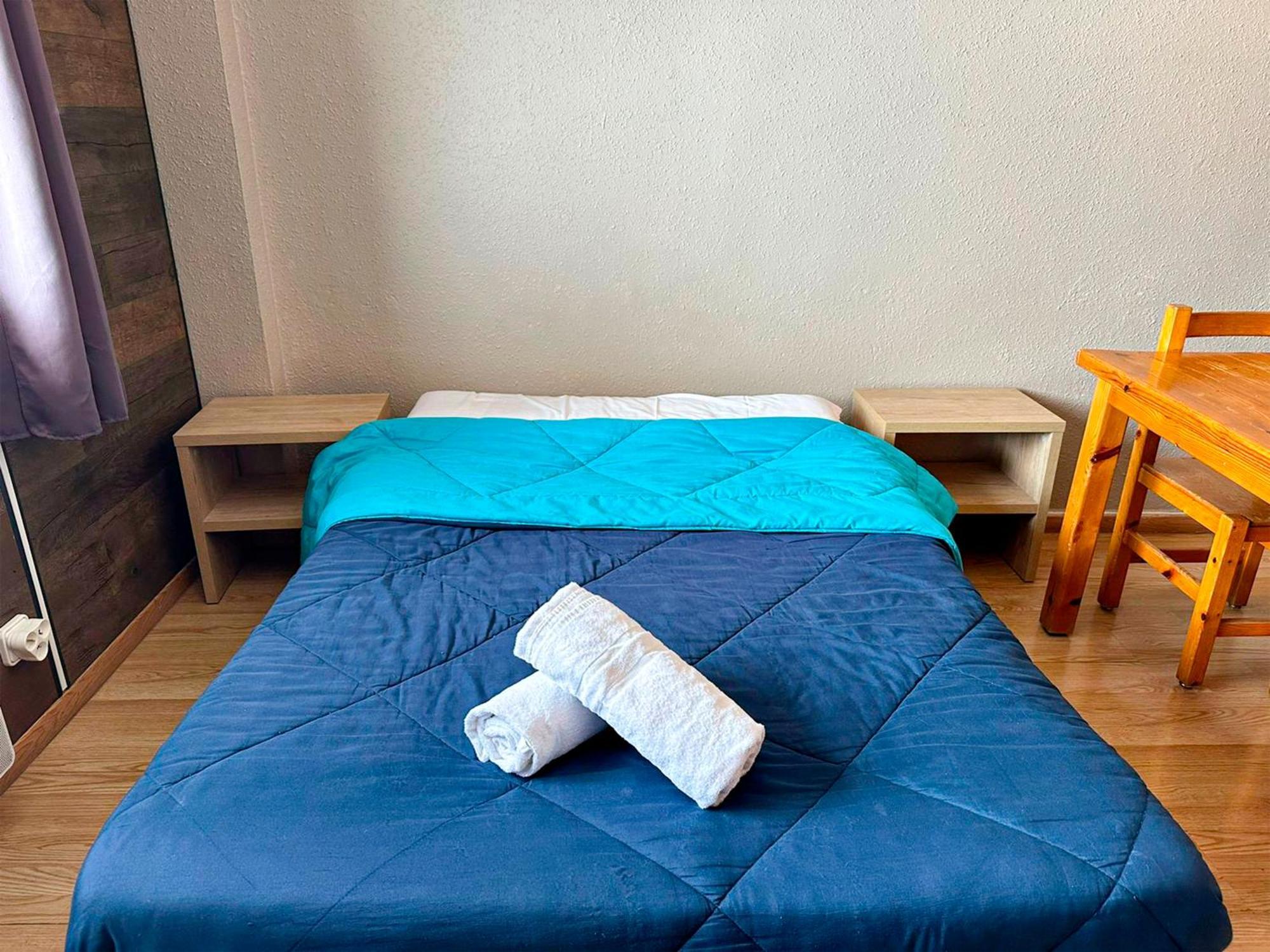 Apartamentos Solaris 3000 ปาสเดลากาซา ภายนอก รูปภาพ