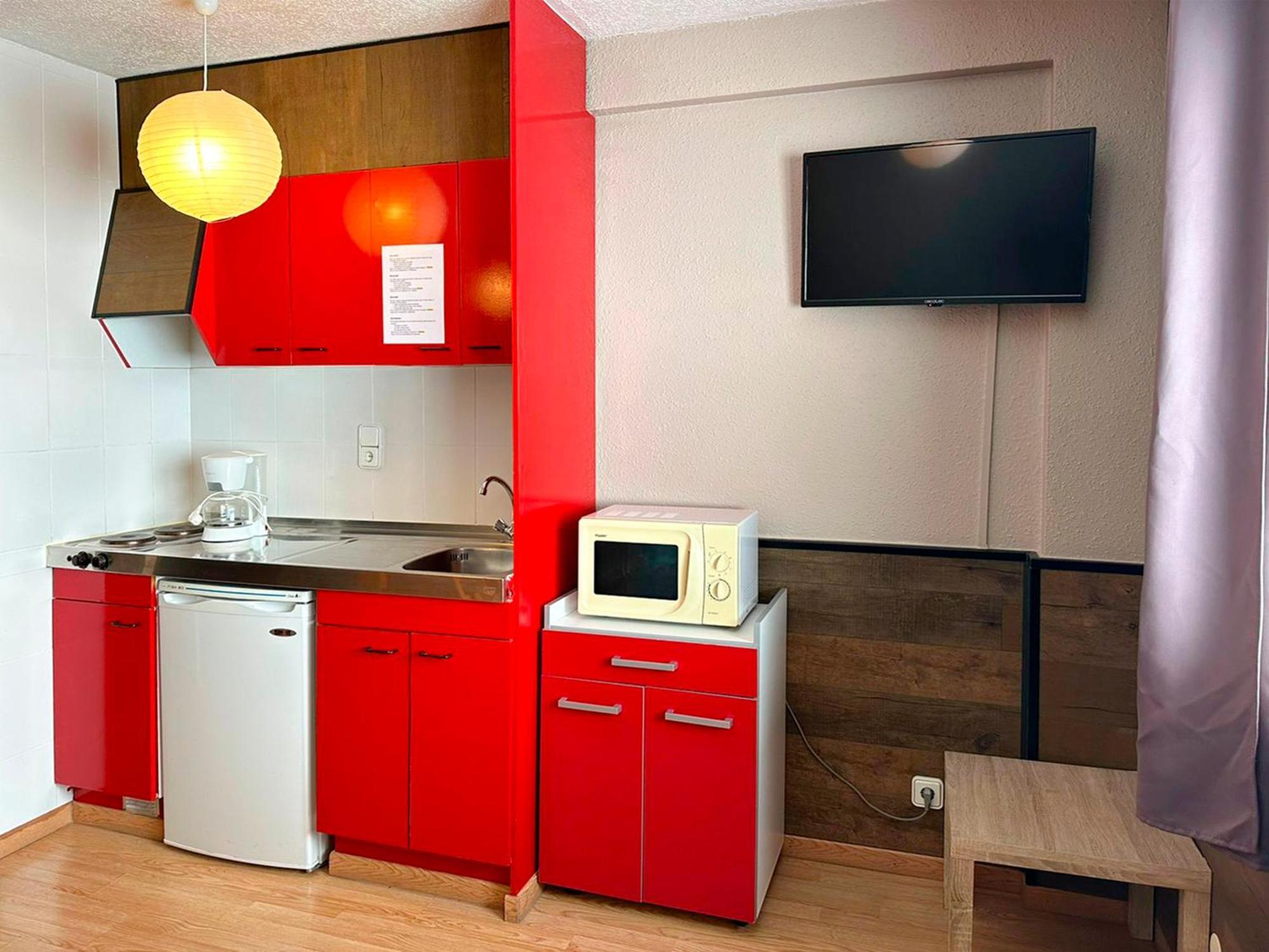 Apartamentos Solaris 3000 ปาสเดลากาซา ภายนอก รูปภาพ