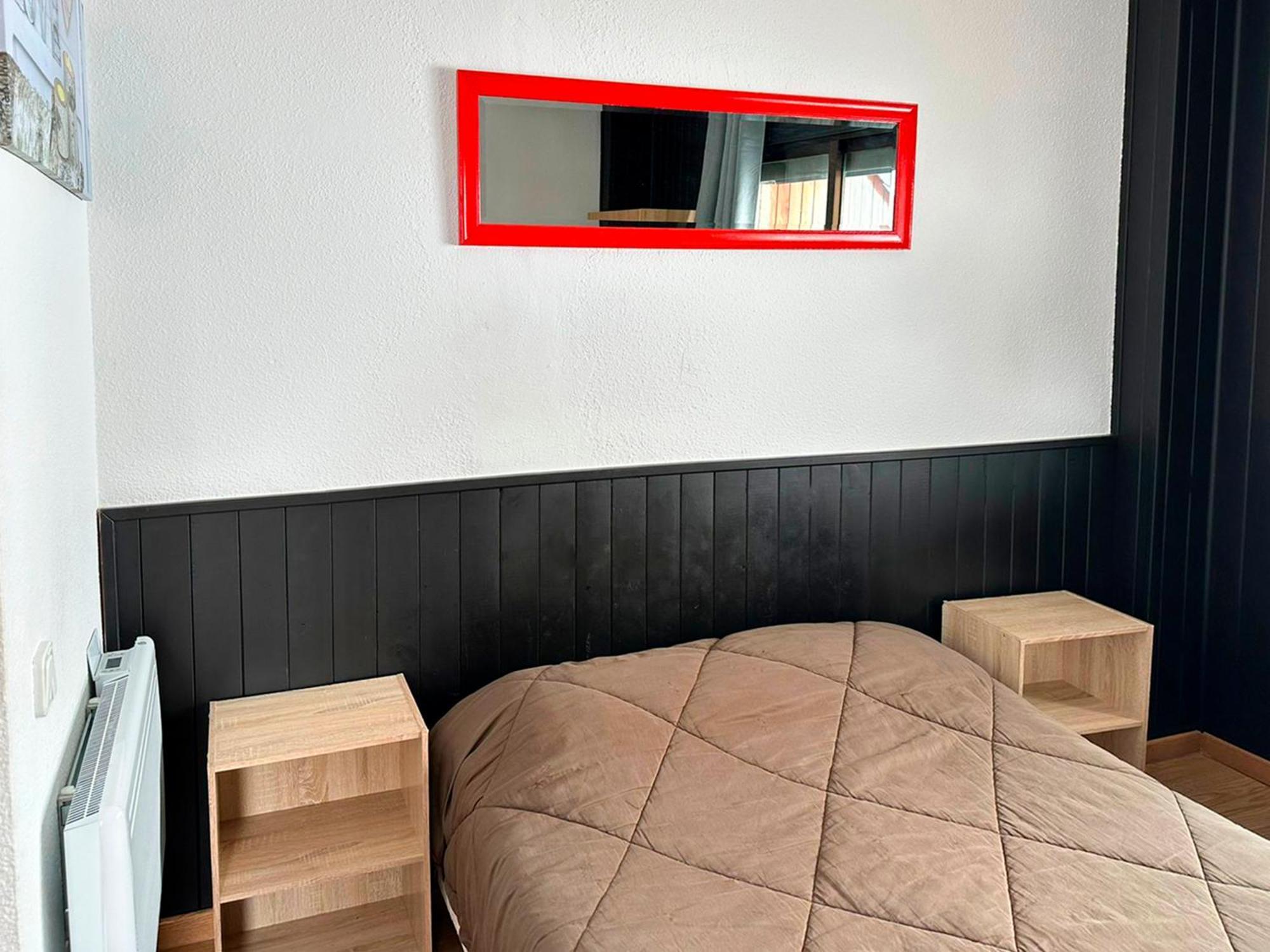 Apartamentos Solaris 3000 ปาสเดลากาซา ภายนอก รูปภาพ