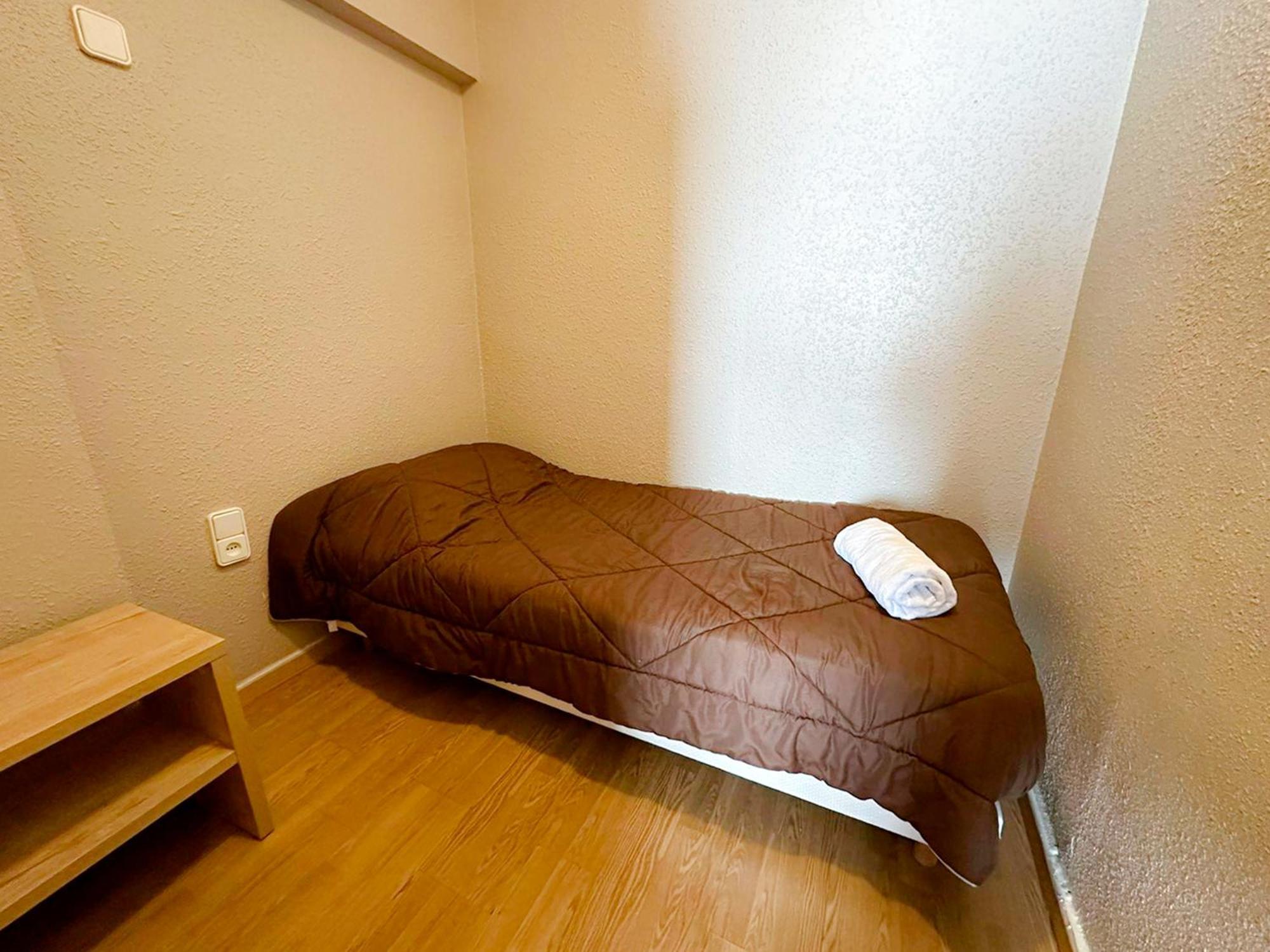 Apartamentos Solaris 3000 ปาสเดลากาซา ภายนอก รูปภาพ